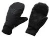 2117 of Sweden Aven unisex rukavice, Black