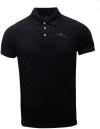 2117 of Sweden FRÖSEKE pánské funkční polotriko, black