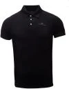 2117 of Sweden FRÖSEKE pánské funkční polotriko, black