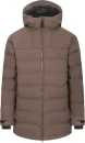 2117 of Sweden Frykerud pánská zimní parka, Coffee 2117 of Sweden Frykerud pánská zimní parka, Coffee