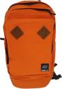 2117 of Sweden LAXHALL 30L městský batoh, flame 2117 of Sweden LAXHALL 30L městský batoh, flame