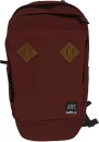 2117 of Sweden Laxhall 30L městský batoh, Rum raisin 2117 of Sweden Laxhall 30L městský batoh, Rum raisin