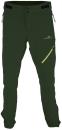 2117 of Sweden SANDHEM pánské outdoorové kalhoty, Forest Green 2117 of Sweden SANDHEM pánské outdoorové kalhoty, Forest Green