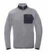 2117 of Sweden SKORD pánská mikina, grey