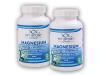 FitSport Nutrition 2x Magnesium Malate + Vitamin B6 120 vege caps - Energy Magnesium - Hořčík Malát FitSport Nutrition 2x Magnesium Malate + Vitamin B6 120 vege caps - Energy Magnesium - Hořčík Malát