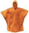 2you Pláštěnka PVC pončo oranžová 2you Pláštěnka PVC pončo oranžová