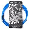 34R BMX Co. Lanko + bowden CLITO CABLE modré 34R BMX Co. Lanko + bowden CLITO CABLE modré