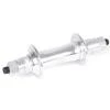 34R BMX Co. Náboj přední BMX ROTO FRONT HUB 36 děr, stříbrný 34R BMX Co. Náboj přední BMX ROTO FRONT HUB 36 děr, stříbrný
