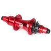 34R BMX Co. Náboj zadní BMX 34R ROTO REAR HUB 36 děr červený 34R BMX Co. Náboj zadní BMX 34R ROTO REAR HUB 36 děr červený