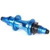 34R BMX Co. Náboj zadní BMX 34R ROTO REAR HUB 36 děr modrý 34R BMX Co. Náboj zadní BMX 34R ROTO REAR HUB 36 děr modrý