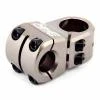 34R BMX Co. Představec BMX 34R ORTO STEM kouřový 34R BMX Co. Představec BMX 34R ORTO STEM kouřový