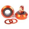 34R BMX Co. Středové složení BMX 34R ORTO BOTTOM BRACKET MID 19 oranžové 34R BMX Co. Středové složení BMX 34R ORTO BOTTOM BRACKET MID 19 oranžové