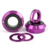 34R BMX Co. Středové složení BMX 34R ORTO BOTTOM BRACKET SPA 19 fialové 34R BMX Co. Středové složení BMX 34R ORTO BOTTOM BRACKET SPA 19 fialové