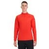 4f pánská mikina BRUSHED UNDERWEAR M101-WAW25UBRUM101-62S-RED 4f pánská mikina BRUSHED UNDERWEAR M101-WAW25UBRUM101-62S-RED