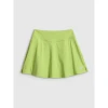 4f dámská sukně SKIRT FNK F017-42S-LIGHT GREEN 4f dámská sukně SKIRT FNK F017-42S-LIGHT GREEN