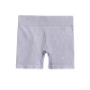4f dámské šortky SHORT TIGHTS FNK F072-51A-VIOLET ALLOVER