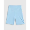 4f dámské šortky SHORT TIGHTS FNK F085-33S-BLUE