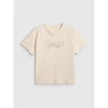 4f dámské tričko TSHIRT F2743-12S-CREME 4f dámské tričko TSHIRT F2743-12S-CREME