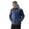 4f pánská bunda DOWN JACKET-AW23TDJAM242-31S-NAVY 4f pánská bunda DOWN JACKET-AW23TDJAM242-31S-NAVY
