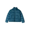 4f dámská bunda DOWN JACKET-WAW24TDJAF469-46S-TEAL 4f dámská bunda DOWN JACKET-WAW24TDJAF469-46S-TEAL