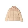 4f dámská bunda DOWN JACKET-WAW24TDJAF469-83S-BEIGE 4f dámská bunda DOWN JACKET-WAW24TDJAF469-83S-BEIGE