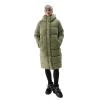 4f dámská bunda DOWN JACKET-WAW24TDJAF476-43S-KHAKI 4f dámská bunda DOWN JACKET-WAW24TDJAF476-43S-KHAKI