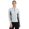 4f dámská mikina FLEECE UNDERWEAR F064-WAW25UFLEF064-34S-LIGHT BLUE 4f dámská mikina FLEECE UNDERWEAR F064-WAW25UFLEF064-34S-LIGHT BLUE