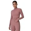 4f dámské tričko LONGSLEEVE FNK F502-56S-LIGHT PINK 4f dámské tričko LONGSLEEVE FNK F502-56S-LIGHT PINK