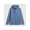 4f pánská mikina SWEATSHIRT FNK M631-32M-DENIM MELANGE