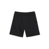 4f pánské šortky SHORTS CAS U544-20S-DEEP BLACK