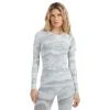 4f dámské tričko SEAMLESS UNDERWEAR F208-WAW25USEAF208-11A-OFF WHITE ALLOVER 4f dámské tričko SEAMLESS UNDERWEAR F208-WAW25USEAF208-11A-OFF WHITE ALLOVER