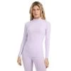 4f dámské tričko SEAMLESS UNDERWEAR F216-WAW25USEAF216-52S-LIGHT VIOLET 4f dámské tričko SEAMLESS UNDERWEAR F216-WAW25USEAF216-52S-LIGHT VIOLET