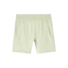 4f dámské šortky SHORT TIGHTS FNK F055-RAW24TFSTF055-47S-MINT