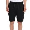 4f pánské šortky SHORTS CAS M0836-20S-DEEP BLACK