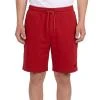 4f pánské šortky SHORTS CAS M0836-62S-RED
