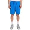 4f pánské šortky SHORTS CAS M690-33S-BLUE