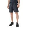 4f pánské šortky SHORTS FNK M1277-22M-ANTHRACITE MELANGE 4f pánské šortky SHORTS FNK M1277-22M-ANTHRACITE MELANGE