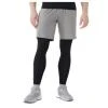 4f pánské šortky SHORTS FNK M1277-25M-GREY MELANGE 4f pánské šortky SHORTS FNK M1277-25M-GREY MELANGE