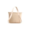 4f dámská taška SHOULDER BAG F109-WSS26ASBGF109-83S-BEIGE 4f dámská taška SHOULDER BAG F109-WSS26ASBGF109-83S-BEIGE