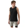 4f pánské tílko SLEEVELESS FNK M0744-20S-DEEP BLACK 4f pánské tílko SLEEVELESS FNK M0744-20S-DEEP BLACK