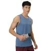 4f pánské tílko SLEEVELESS FNK M0744-32S-DENIM 4f pánské tílko SLEEVELESS FNK M0744-32S-DENIM