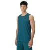 4f pánské tílko SLEEVELESS FNK M0744-41S-GREEN 4f pánské tílko SLEEVELESS FNK M0744-41S-GREEN