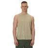 4f pánské tílko SLEEVELESS FNK M0877-83S-BEIGE 4f pánské tílko SLEEVELESS FNK M0877-83S-BEIGE