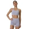 4f dámská podprsenka SPORT BRA F203-51A-VIOLET ALLOVER 4f dámská podprsenka SPORT BRA F203-51A-VIOLET ALLOVER