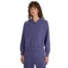 4f dámská mikina SWEATSHIRT F1835-WAW25TSWSF1835-32S-DENIM 4f dámská mikina SWEATSHIRT F1835-WAW25TSWSF1835-32S-DENIM