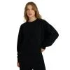 4f dámská mikina SWEATSHIRT F1837-WAW25TSWSF1837-21S-BLACK 4f dámská mikina SWEATSHIRT F1837-WAW25TSWSF1837-21S-BLACK