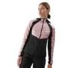 4f dámská bunda TECHNICAL JACKET-AW23TTJAF349-54S-PINK 4f dámská bunda TECHNICAL JACKET-AW23TTJAF349-54S-PINK