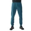 4f pánské tepláky TROUSERS FNK-WAW24TFTRM682-46M-TEAL MELANGE 4f pánské tepláky TROUSERS FNK-WAW24TFTRM682-46M-TEAL MELANGE