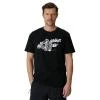 4f pánské tričko TSHIRT M2659-20S-DEEP BLACK 4f pánské tričko TSHIRT M2659-20S-DEEP BLACK