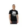 4f pánské tričko TSHIRT M2660-20S-DEEP BLACK 4f pánské tričko TSHIRT M2660-20S-DEEP BLACK